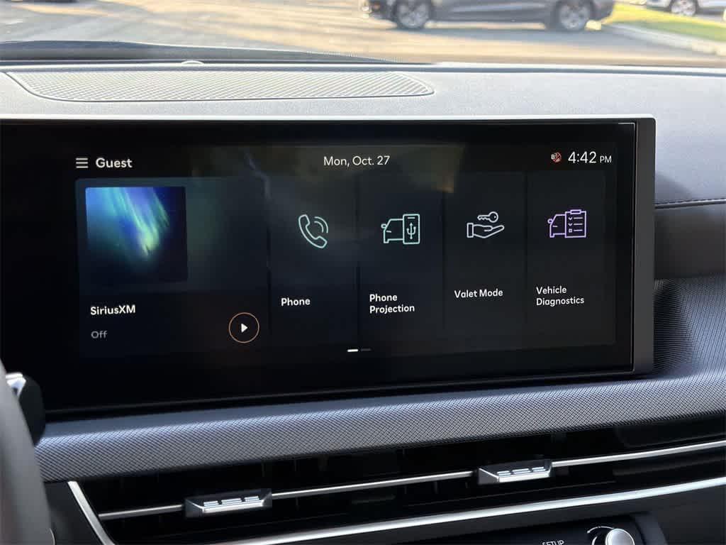 used 2025 Hyundai Sonata car, priced at $24,341