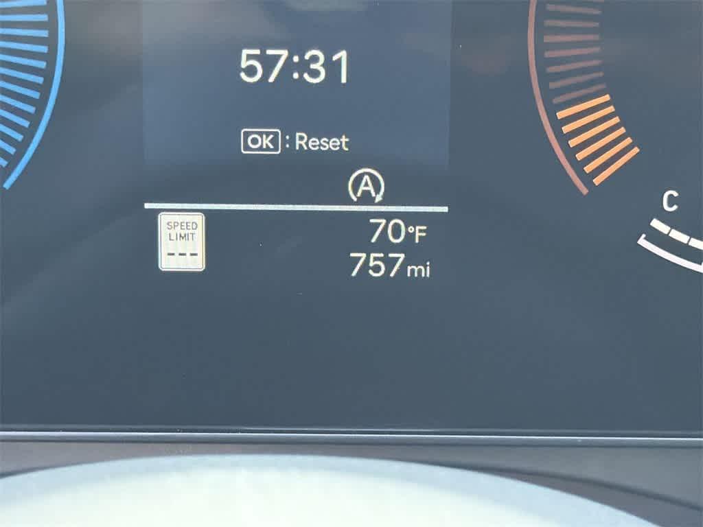 used 2025 Hyundai Sonata car, priced at $24,341