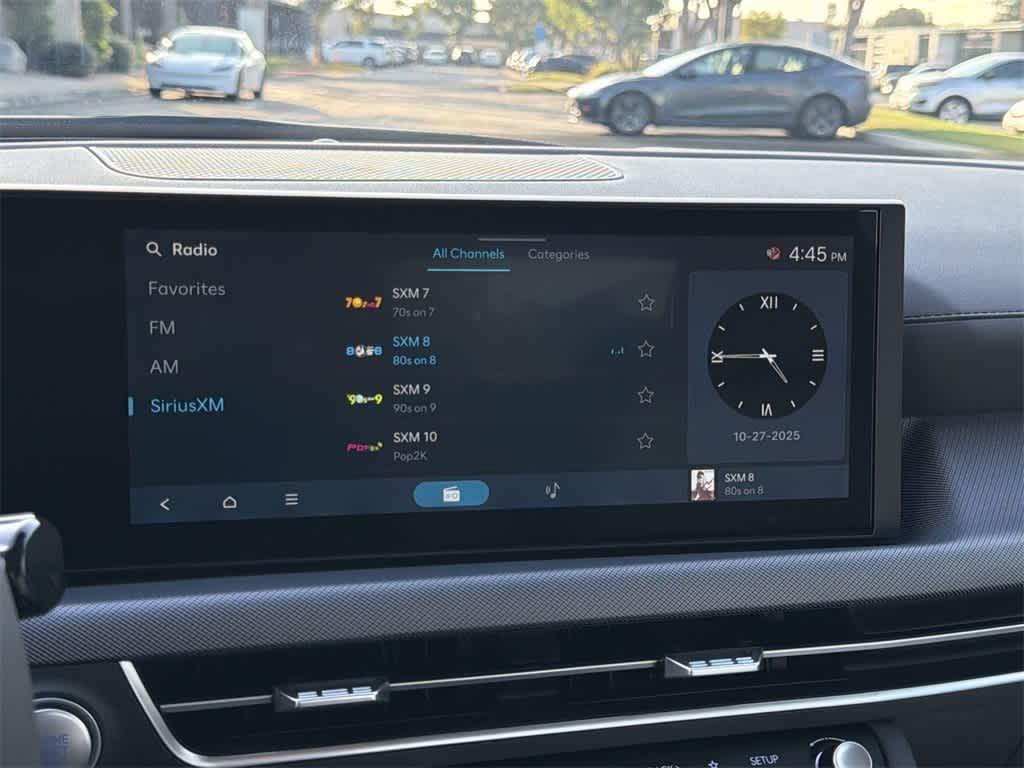 used 2025 Hyundai Sonata car, priced at $24,341