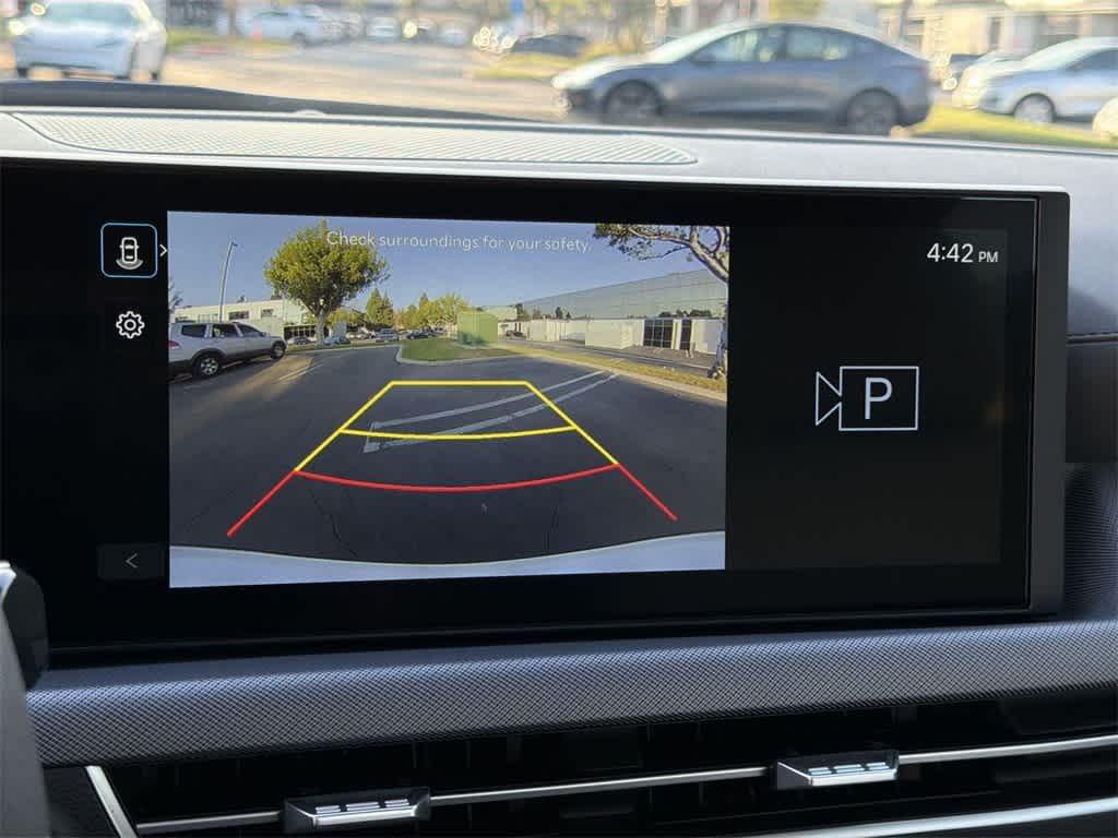 used 2025 Hyundai Sonata car, priced at $24,341