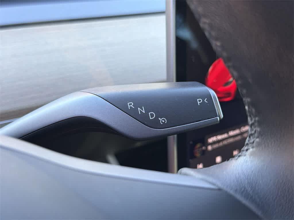 used 2020 Tesla Model 3 car, priced at $20,698