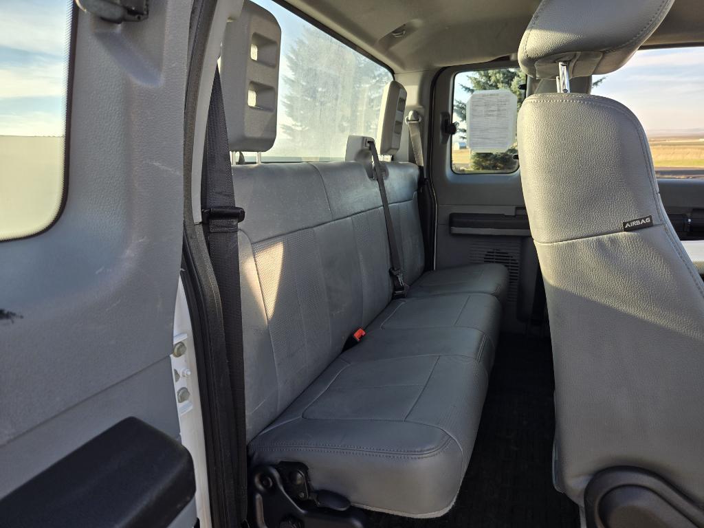 used 2015 Ford F-350 car, priced at $29,995