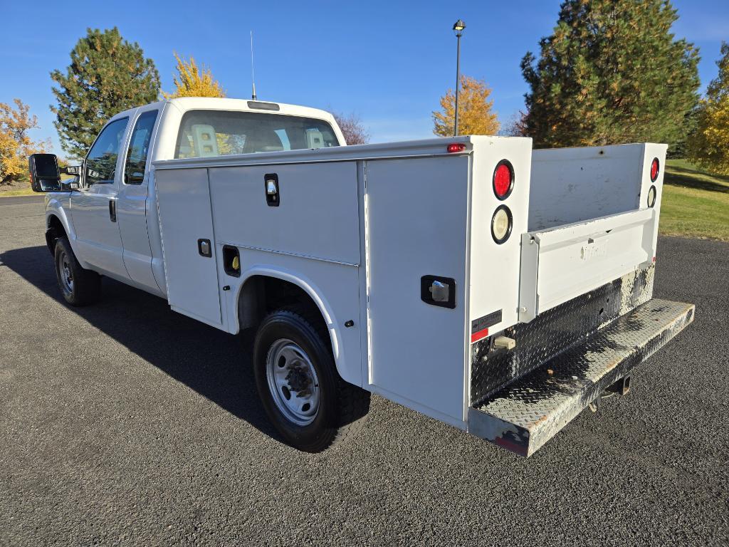 used 2015 Ford F-350 car, priced at $29,995