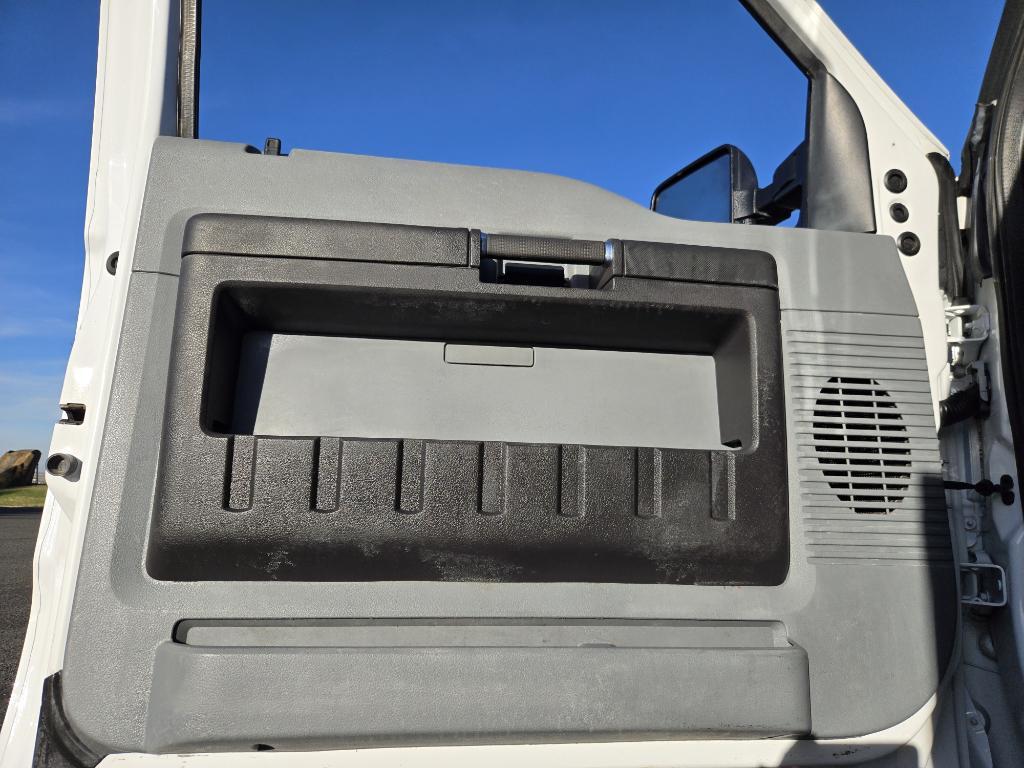 used 2015 Ford F-350 car, priced at $29,995