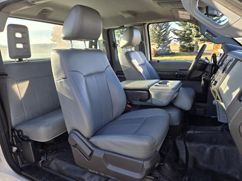used 2015 Ford F-350 car, priced at $29,995