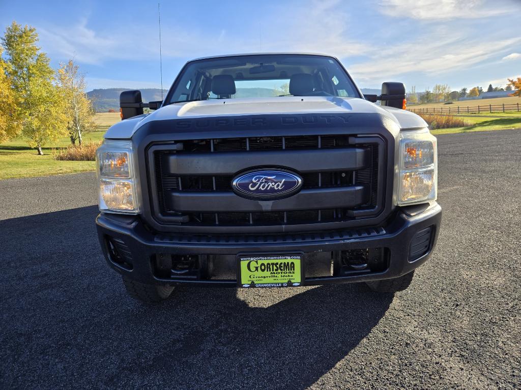 used 2015 Ford F-350 car, priced at $29,995