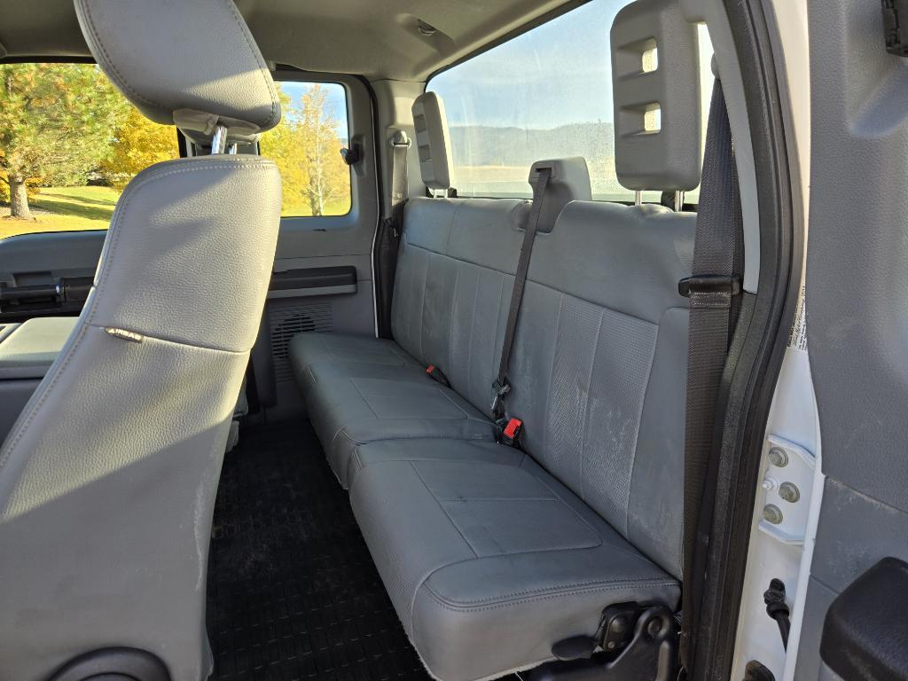 used 2015 Ford F-350 car, priced at $29,995