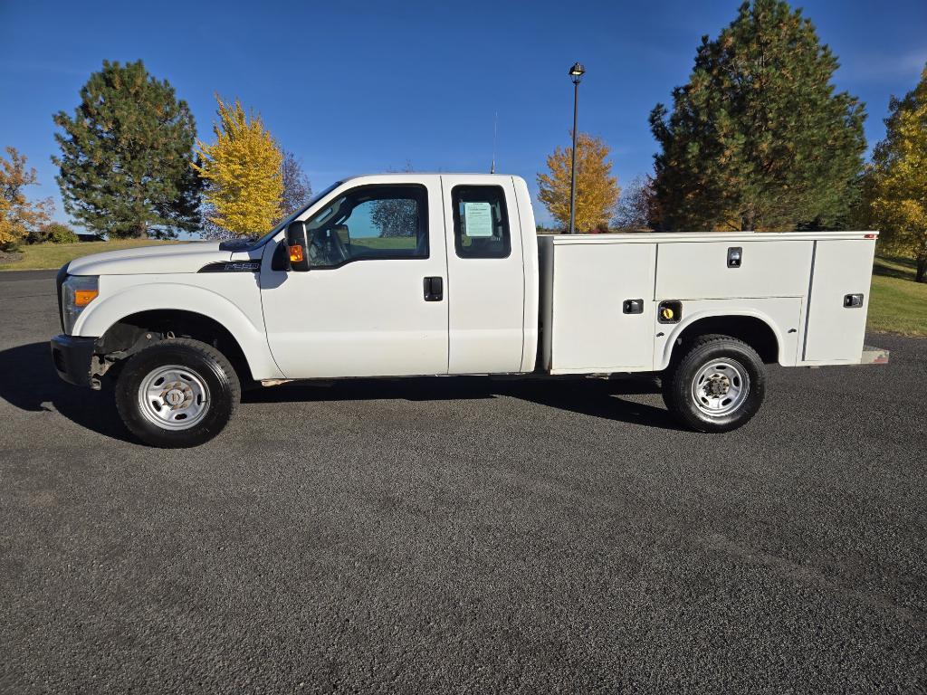 used 2015 Ford F-350 car, priced at $29,995