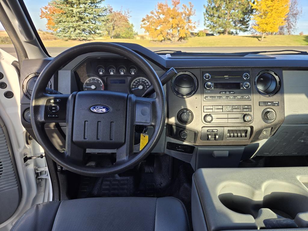used 2015 Ford F-350 car, priced at $29,995