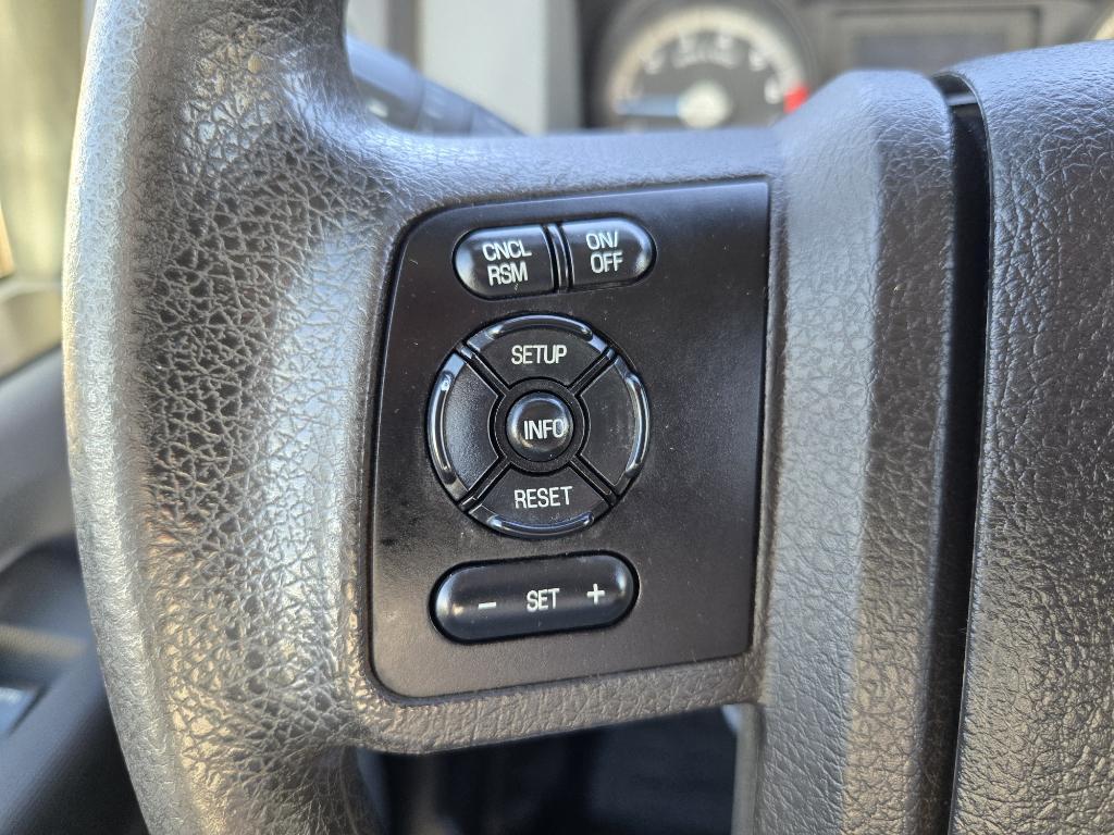 used 2015 Ford F-350 car, priced at $29,995