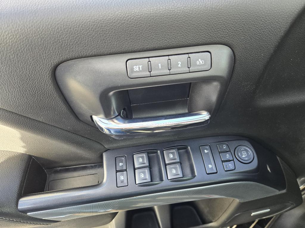 used 2018 Chevrolet Silverado 3500 car, priced at $52,495