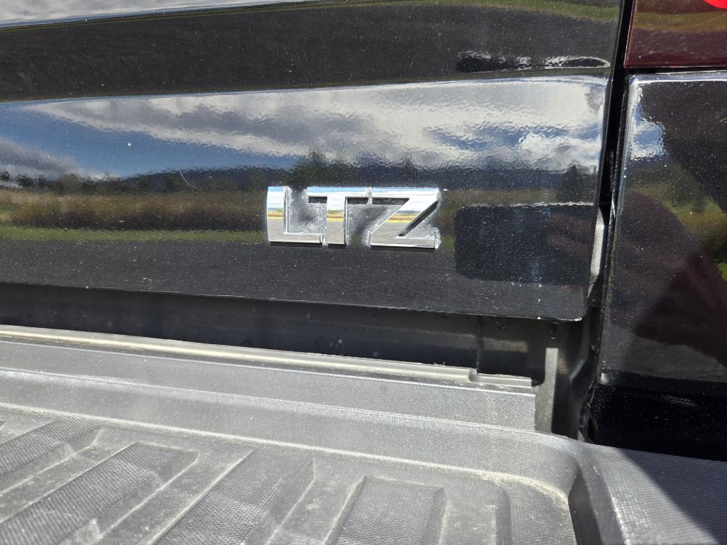 used 2018 Chevrolet Silverado 3500 car, priced at $52,495