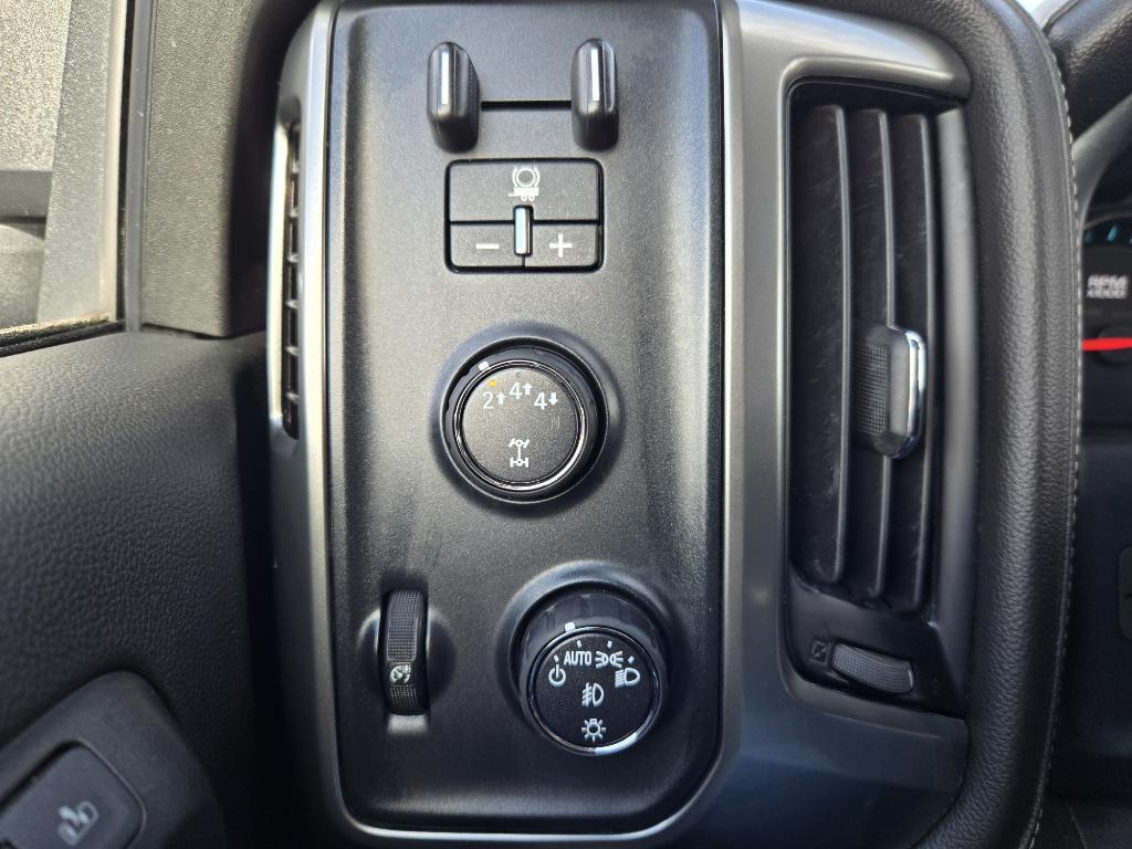 used 2018 Chevrolet Silverado 3500 car, priced at $52,495