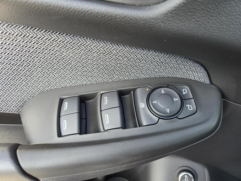 new 2026 Chevrolet TrailBlazer car, priced at $31,150