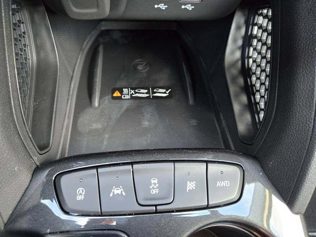 new 2026 Chevrolet TrailBlazer car, priced at $31,150