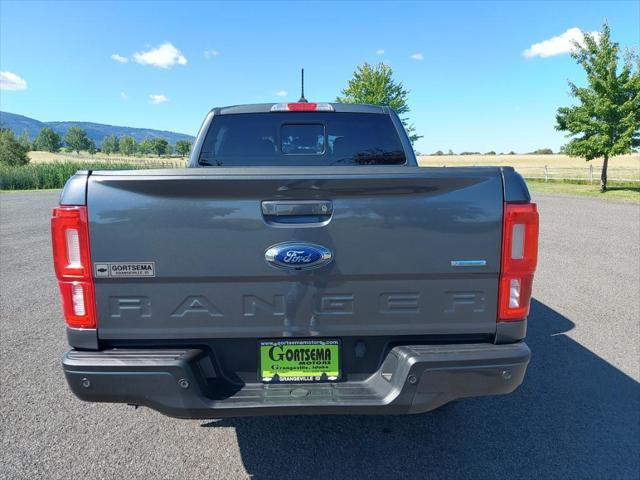 used 2019 Ford Ranger car, priced at $33,995