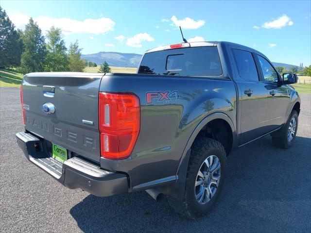 used 2019 Ford Ranger car, priced at $33,995