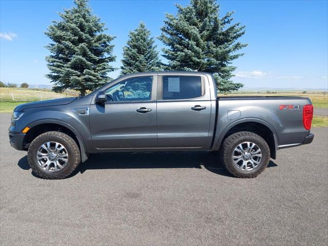 used 2019 Ford Ranger car, priced at $33,995