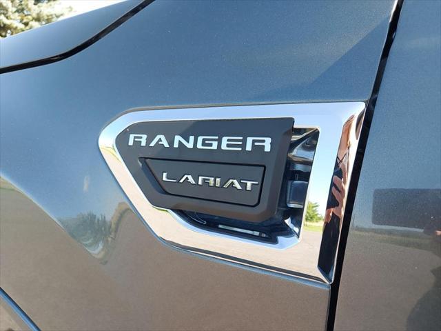 used 2019 Ford Ranger car, priced at $33,995