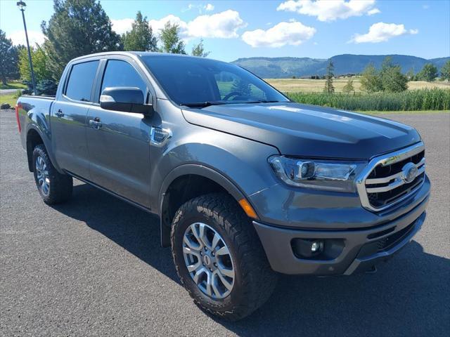 used 2019 Ford Ranger car, priced at $33,995