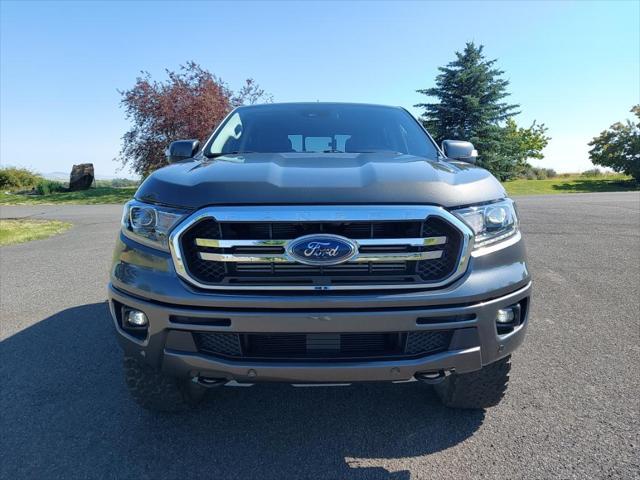 used 2019 Ford Ranger car, priced at $33,995