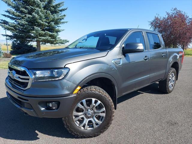 used 2019 Ford Ranger car, priced at $33,995