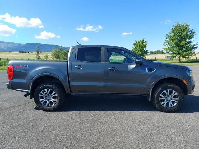 used 2019 Ford Ranger car, priced at $33,995