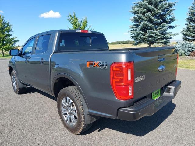 used 2019 Ford Ranger car, priced at $33,995