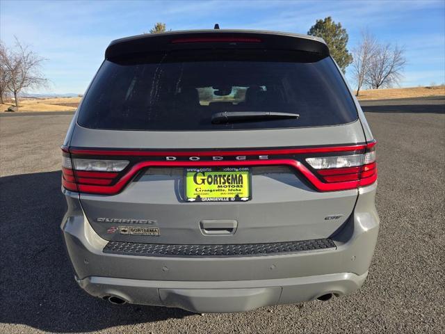 used 2023 Dodge Durango car, priced at $33,995