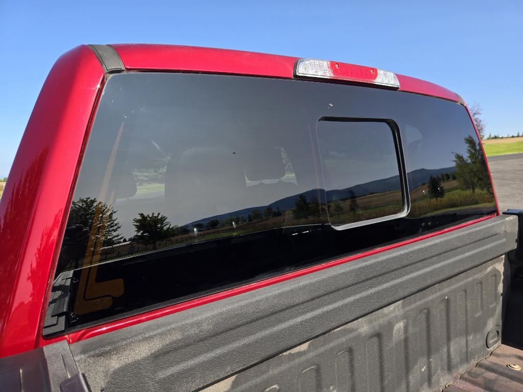 used 2015 Ford F-150 car, priced at $24,995