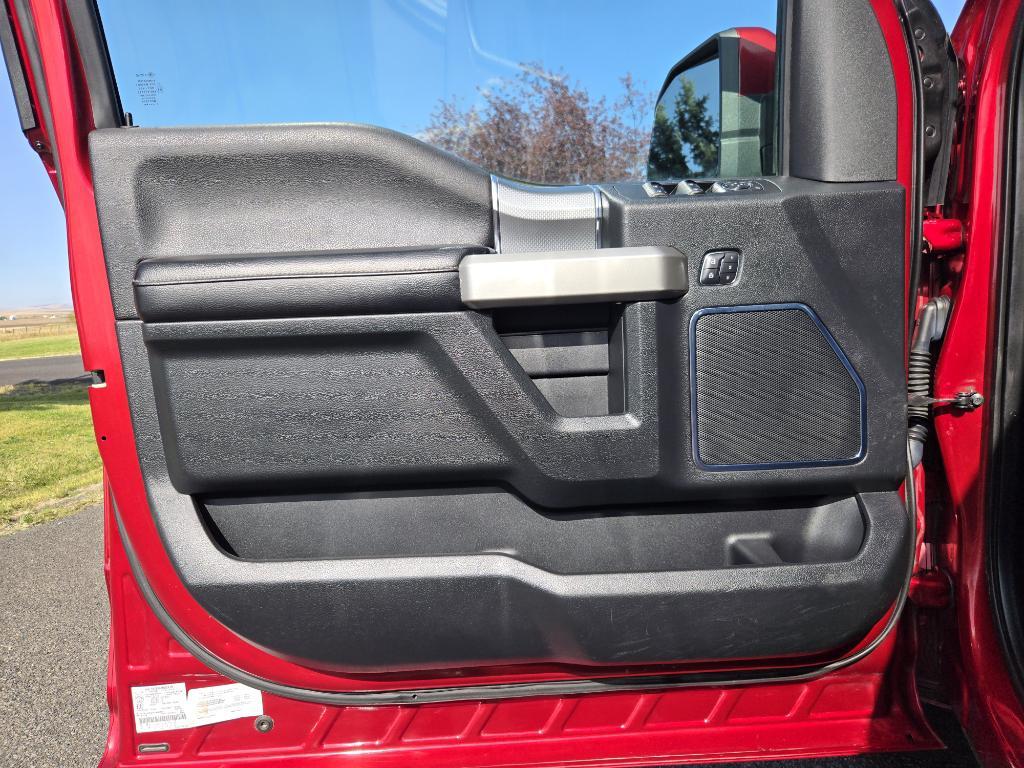 used 2015 Ford F-150 car, priced at $24,995