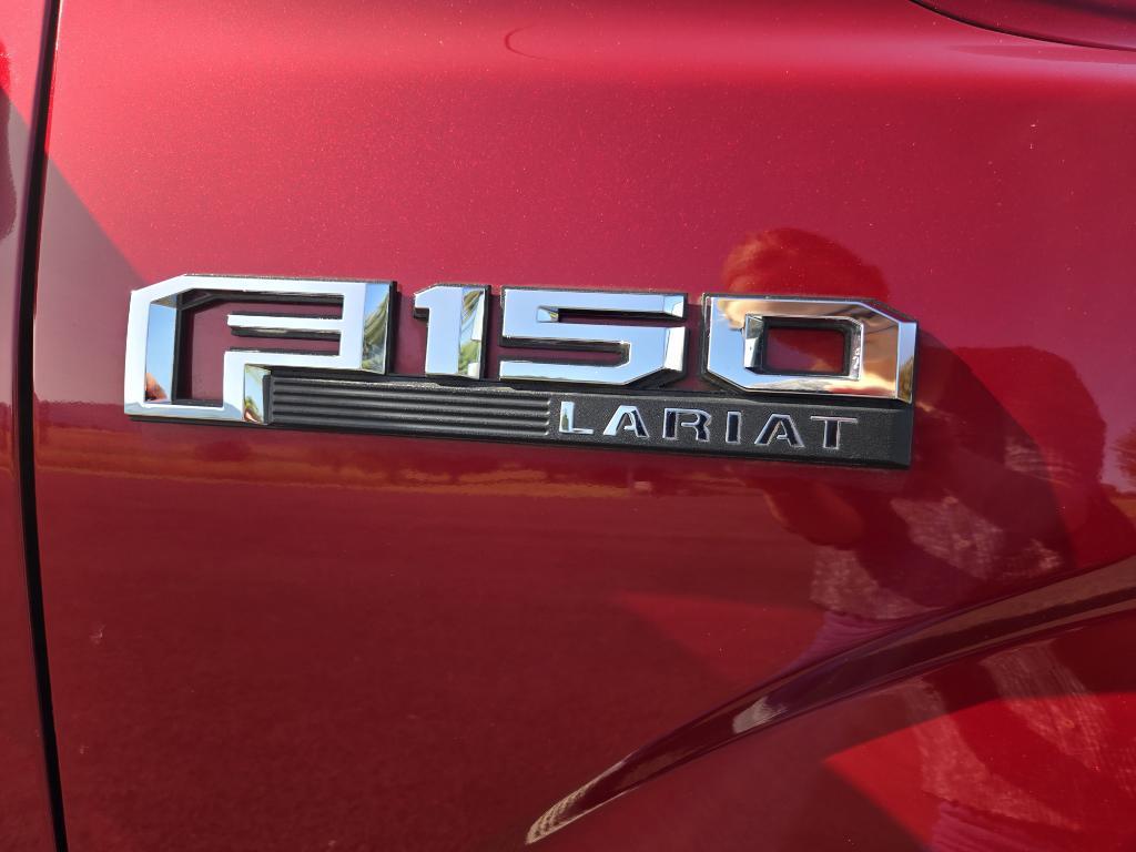 used 2015 Ford F-150 car, priced at $24,995