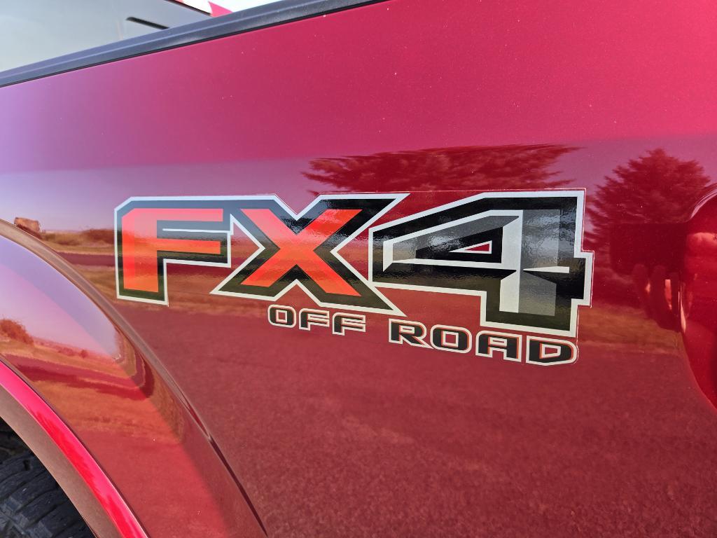 used 2015 Ford F-150 car, priced at $24,995