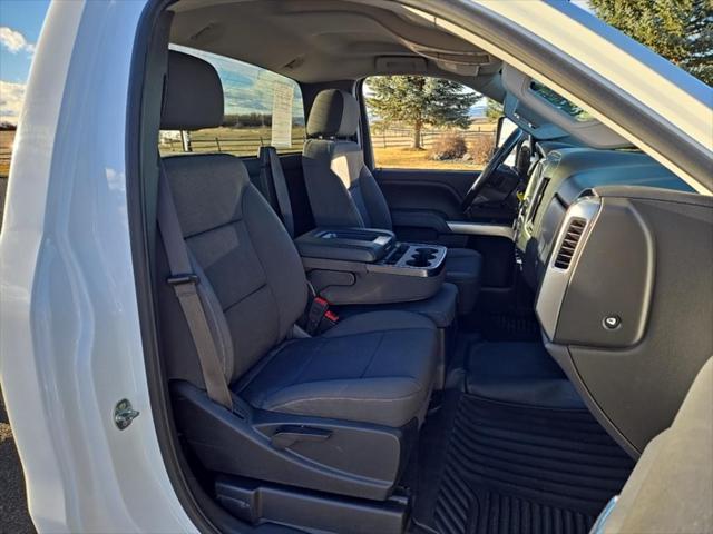 used 2019 Chevrolet Silverado 3500 car