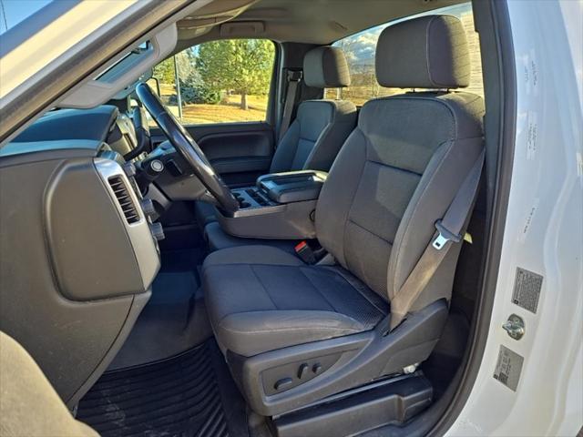 used 2019 Chevrolet Silverado 3500 car