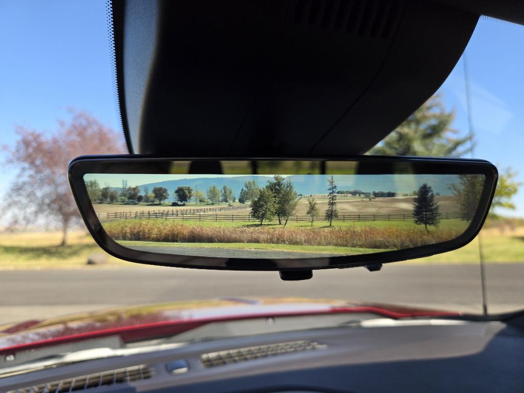 new 2026 Chevrolet Silverado 1500 car, priced at $62,595