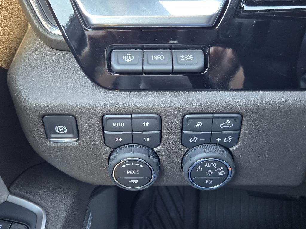 new 2026 Chevrolet Silverado 1500 car, priced at $62,595