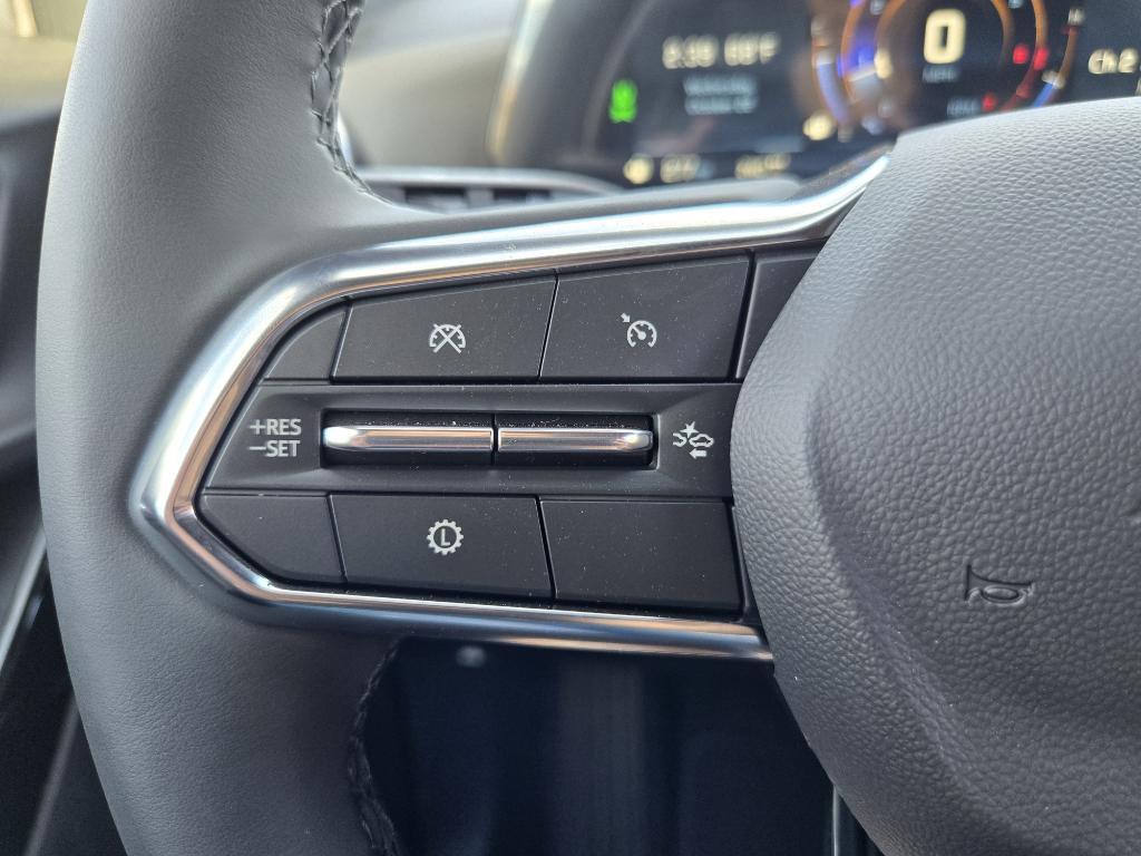 new 2026 Chevrolet Equinox car, priced at $36,310