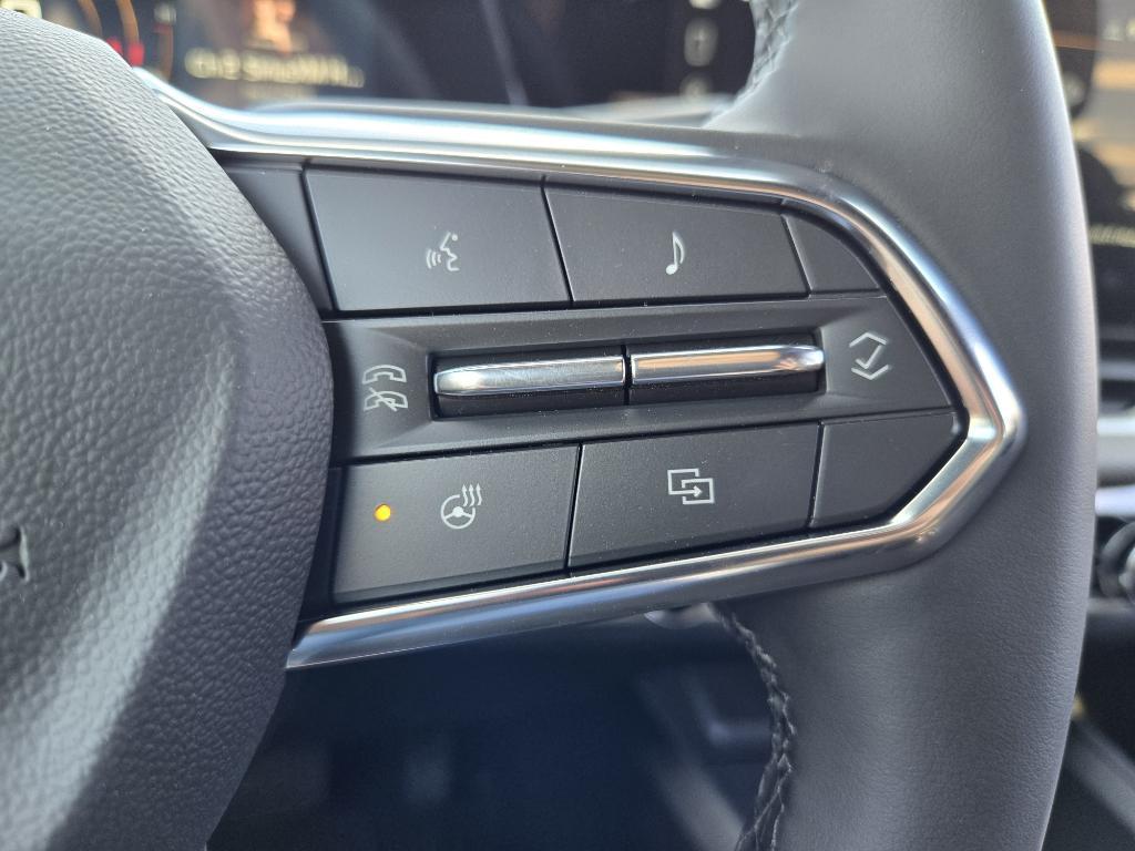 new 2026 Chevrolet Equinox car, priced at $36,310