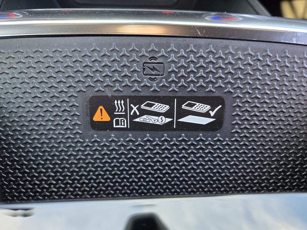 new 2026 Chevrolet Equinox car, priced at $36,310