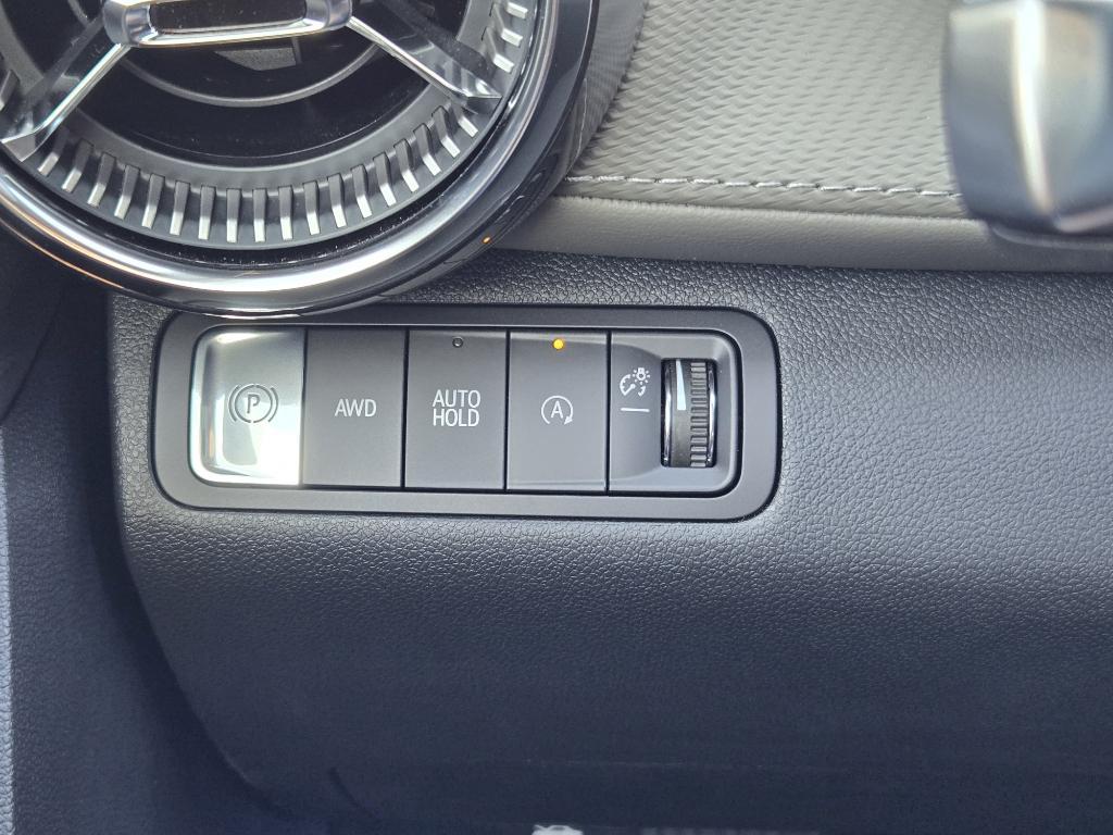 new 2026 Chevrolet Equinox car, priced at $36,310