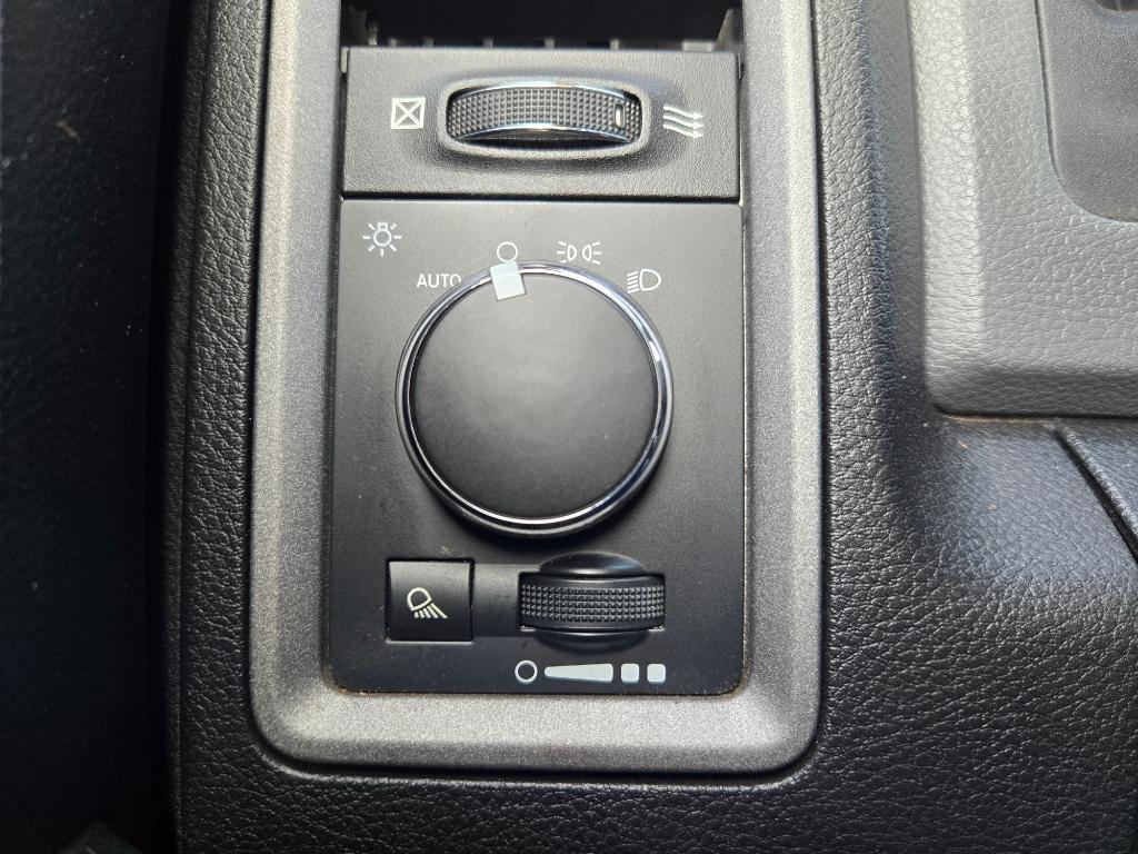 used 2016 Ram 3500 car, priced at $28,995