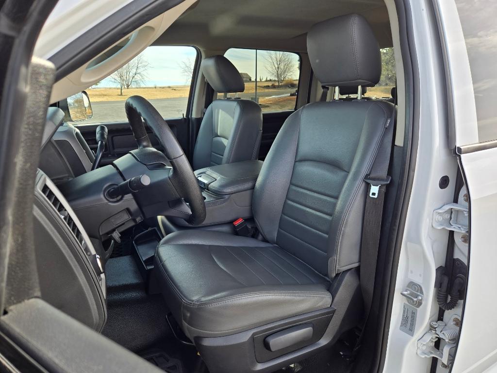 used 2016 Ram 3500 car, priced at $28,995