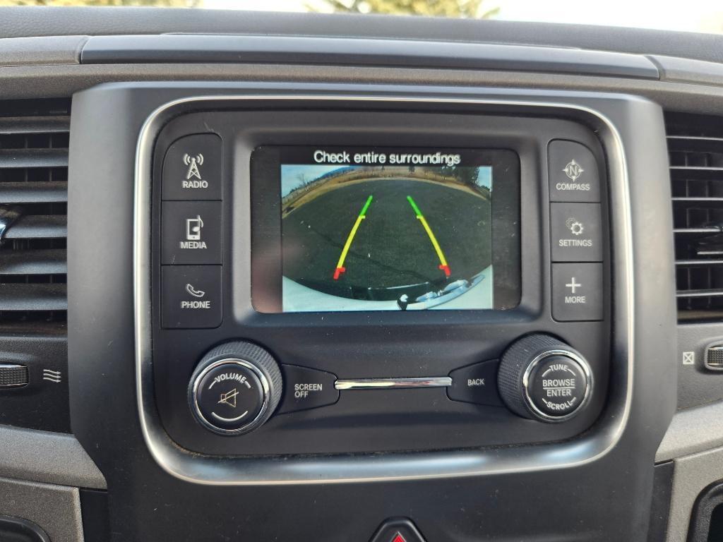 used 2016 Ram 3500 car, priced at $28,995