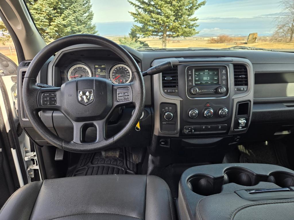 used 2016 Ram 3500 car, priced at $28,995