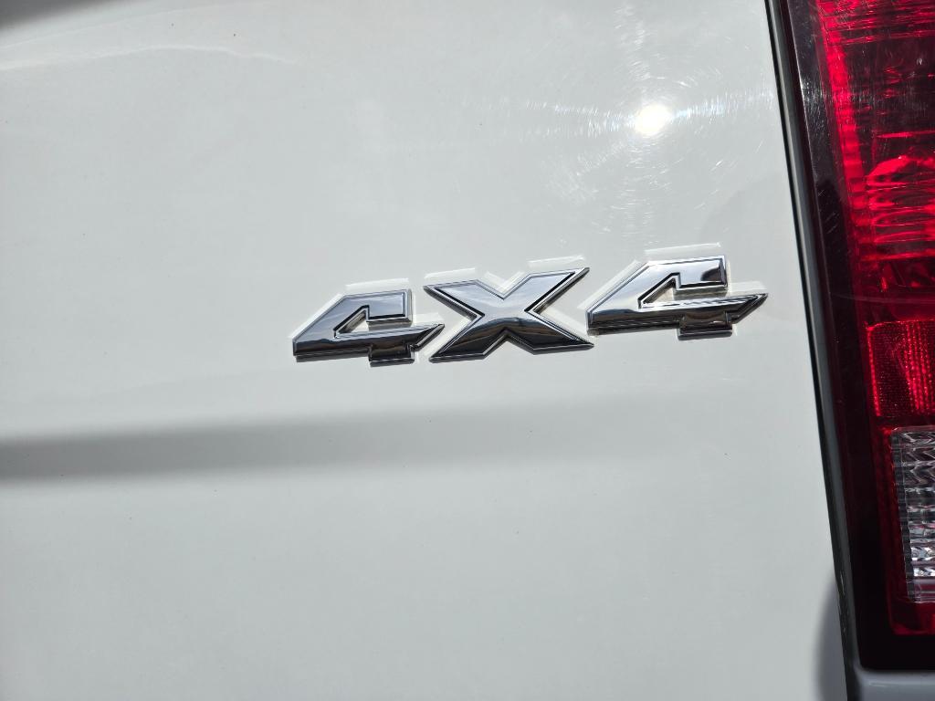 used 2016 Ram 3500 car, priced at $28,995