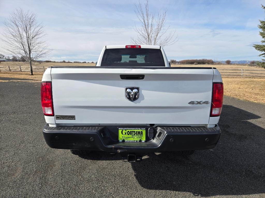 used 2016 Ram 3500 car, priced at $28,995