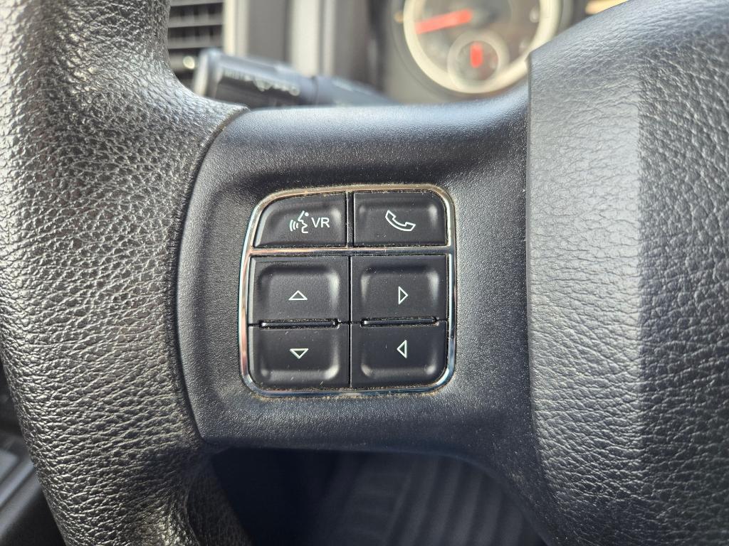 used 2016 Ram 3500 car, priced at $28,995