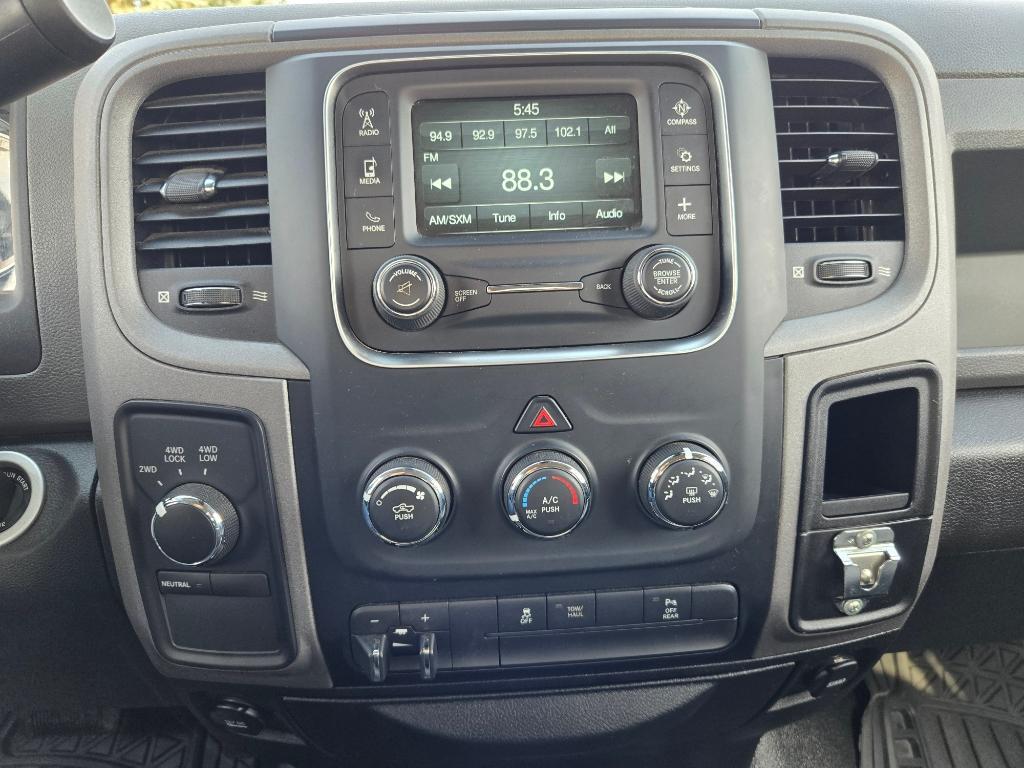 used 2016 Ram 3500 car, priced at $28,995