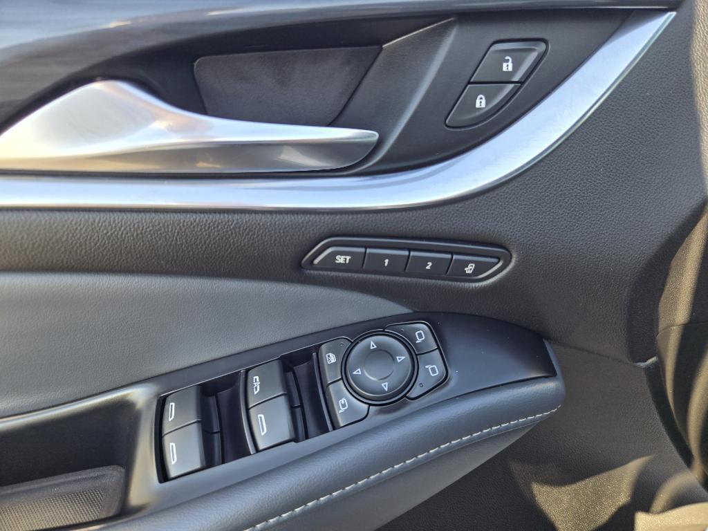 used 2022 Buick Enclave car, priced at $28,995